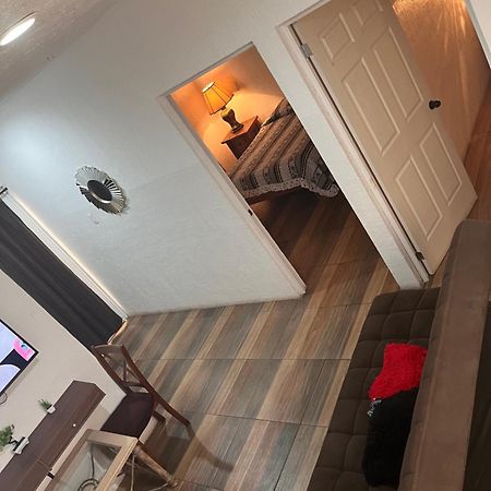 Departamentos 1 Min Plaza Las Americas 모렐리아 외부 사진