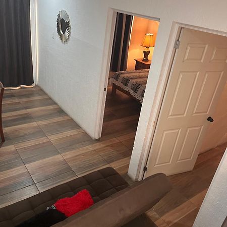 Departamentos 1 Min Plaza Las Americas 모렐리아 외부 사진