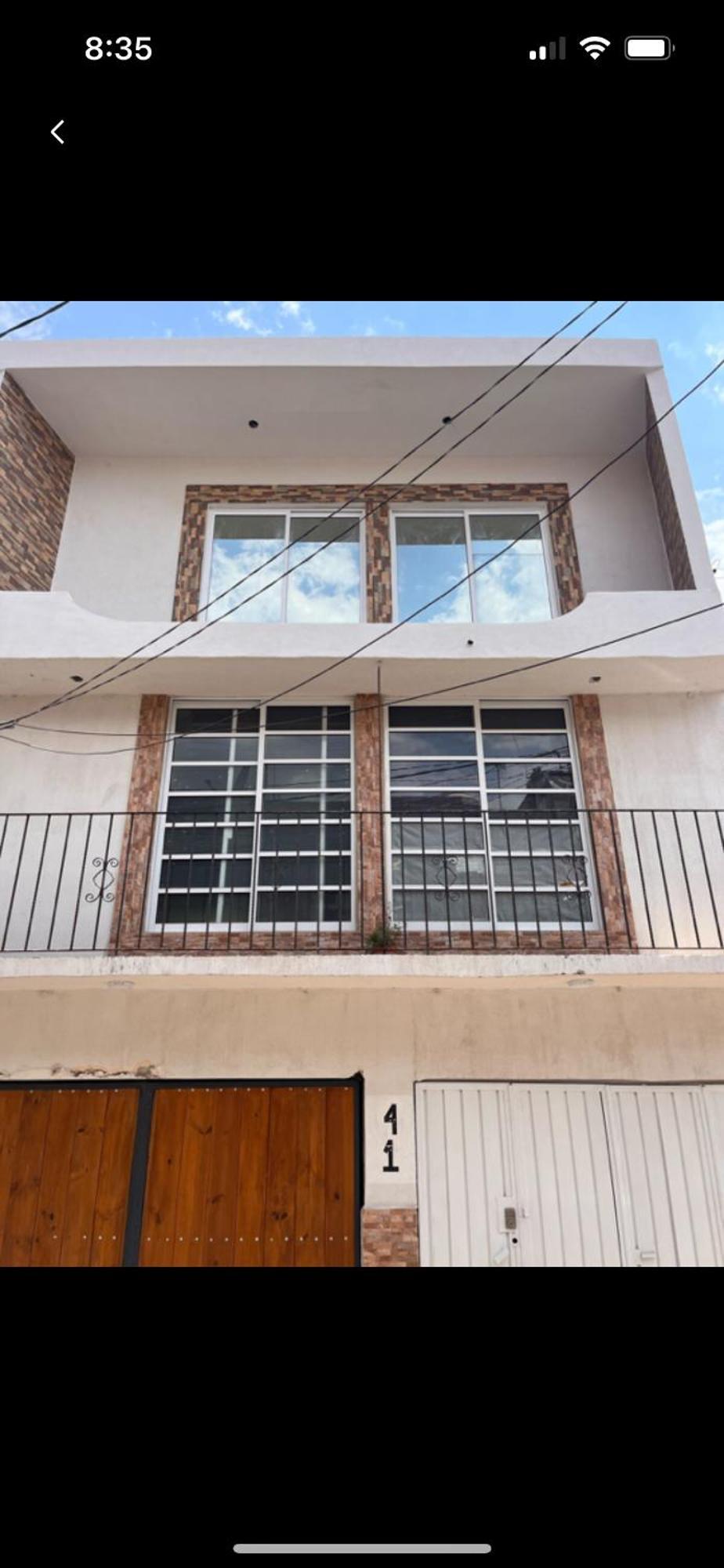 Departamentos 1 Min Plaza Las Americas 모렐리아 외부 사진