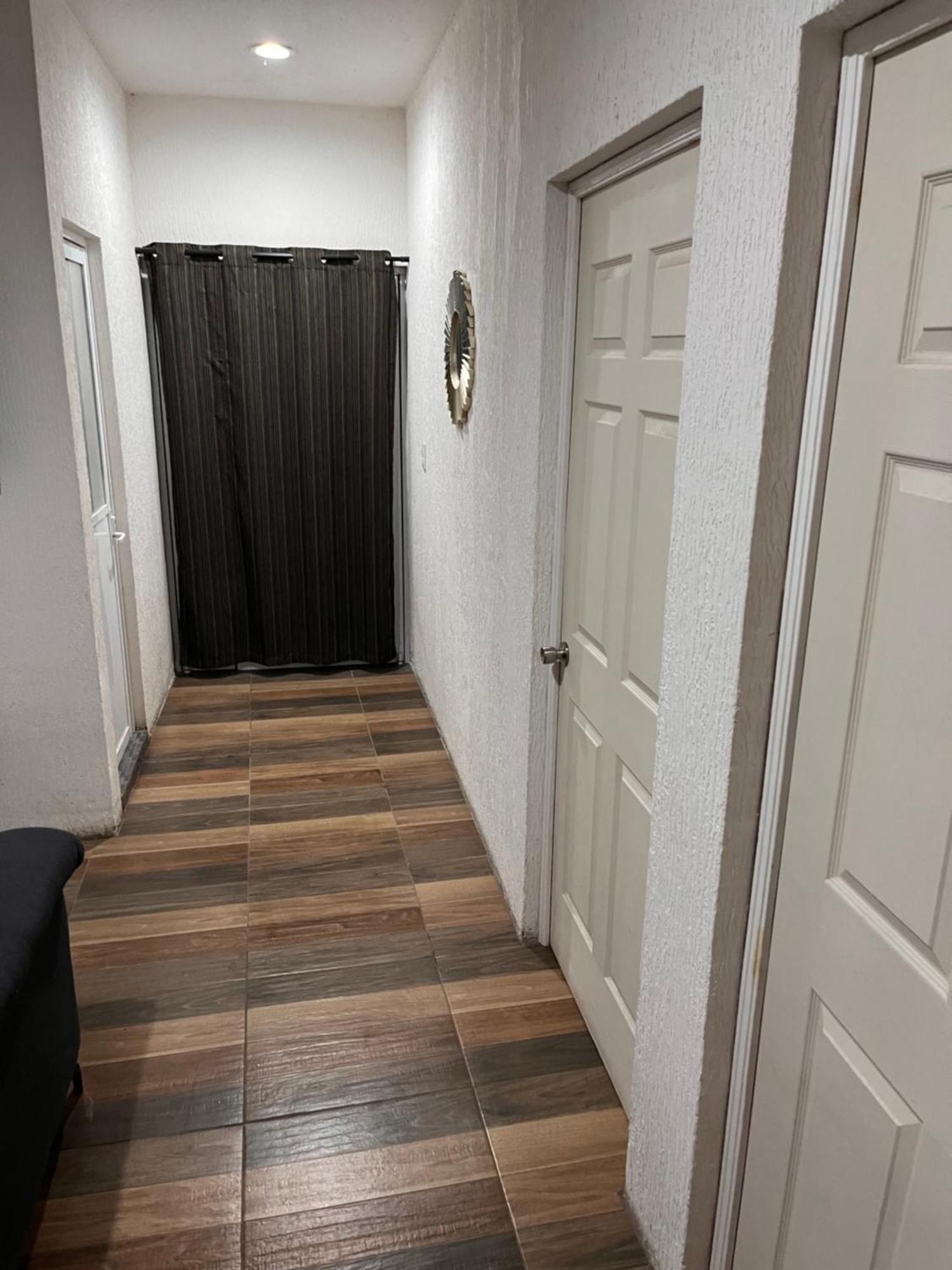 Departamentos 1 Min Plaza Las Americas 모렐리아 외부 사진