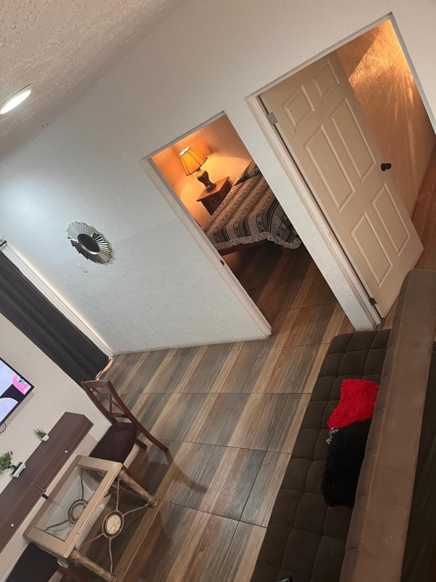 Departamentos 1 Min Plaza Las Americas 모렐리아 외부 사진