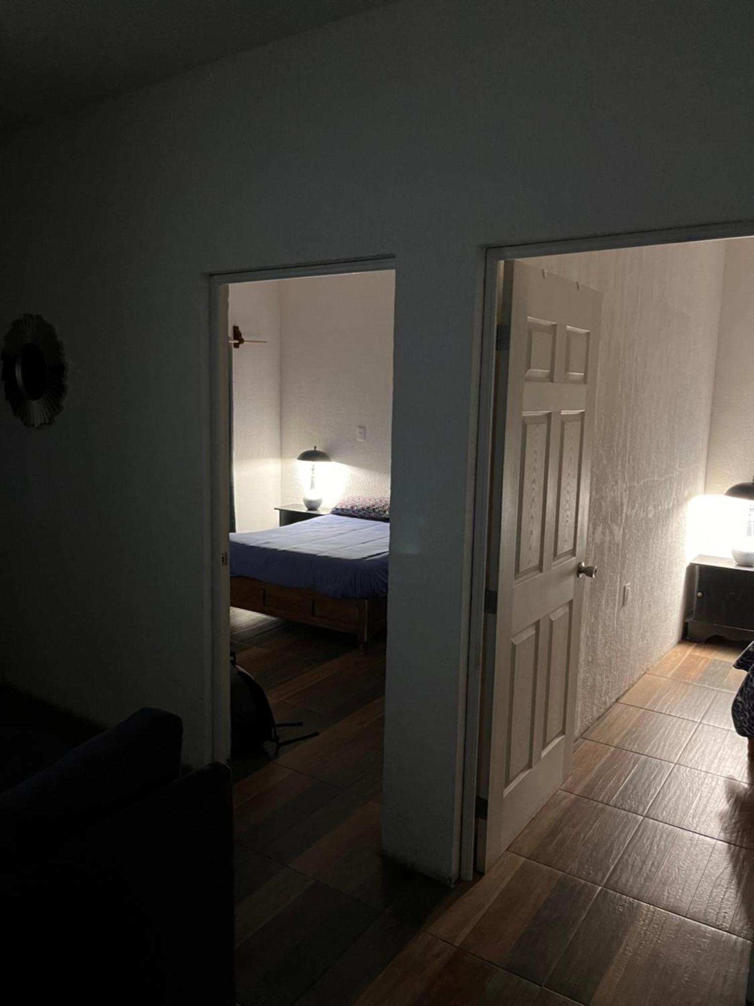 Departamentos 1 Min Plaza Las Americas 모렐리아 외부 사진