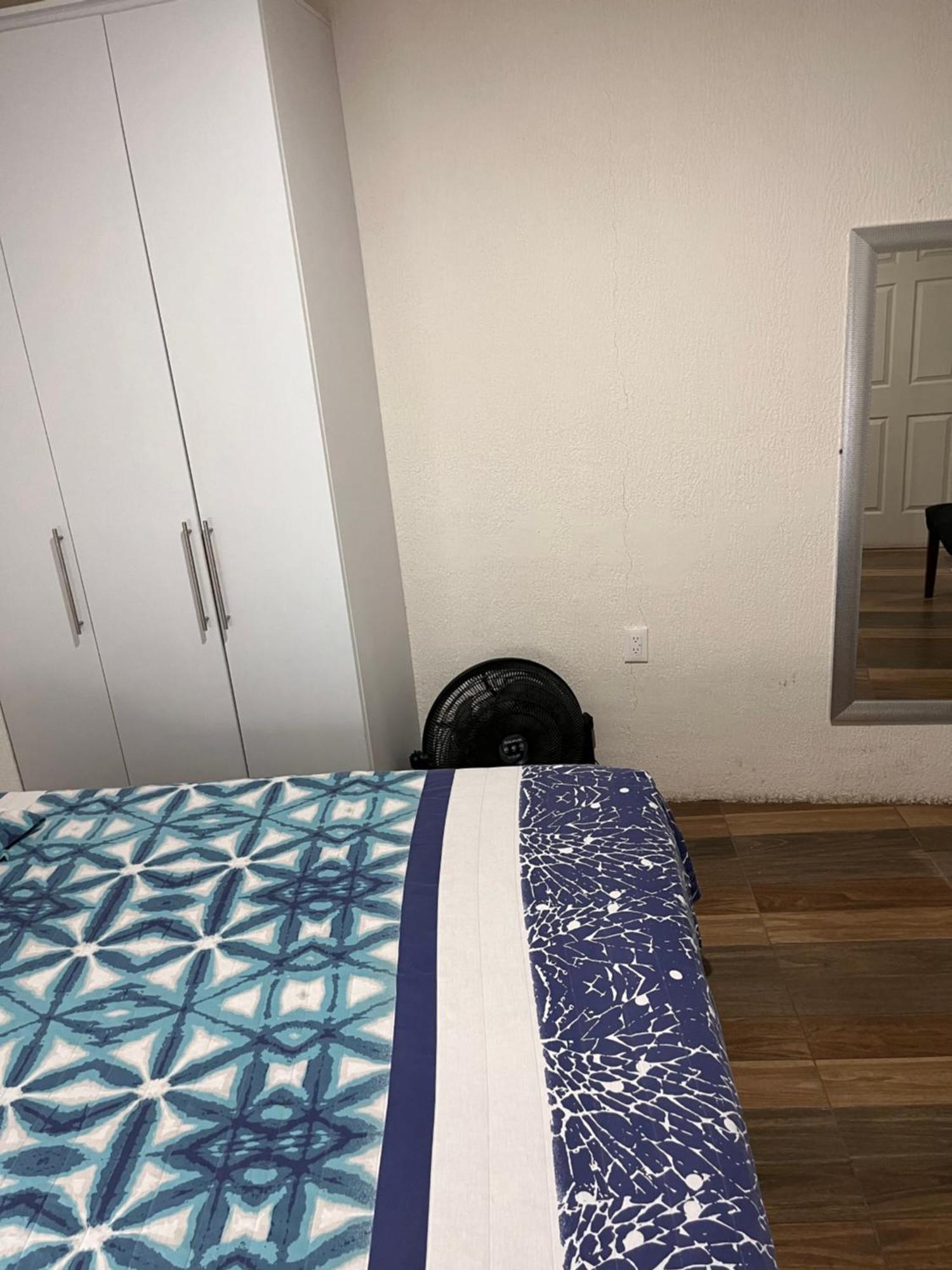 Departamentos 1 Min Plaza Las Americas 모렐리아 외부 사진