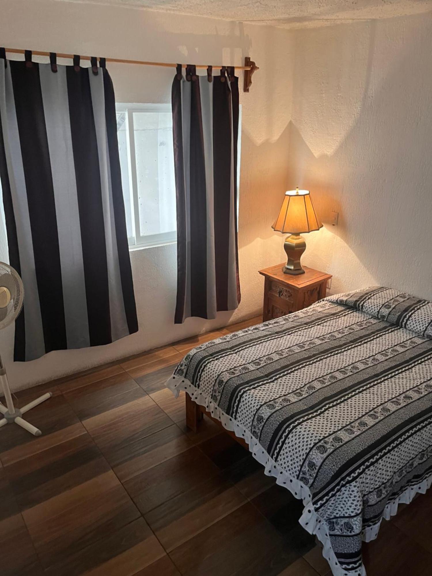 Departamentos 1 Min Plaza Las Americas 모렐리아 외부 사진
