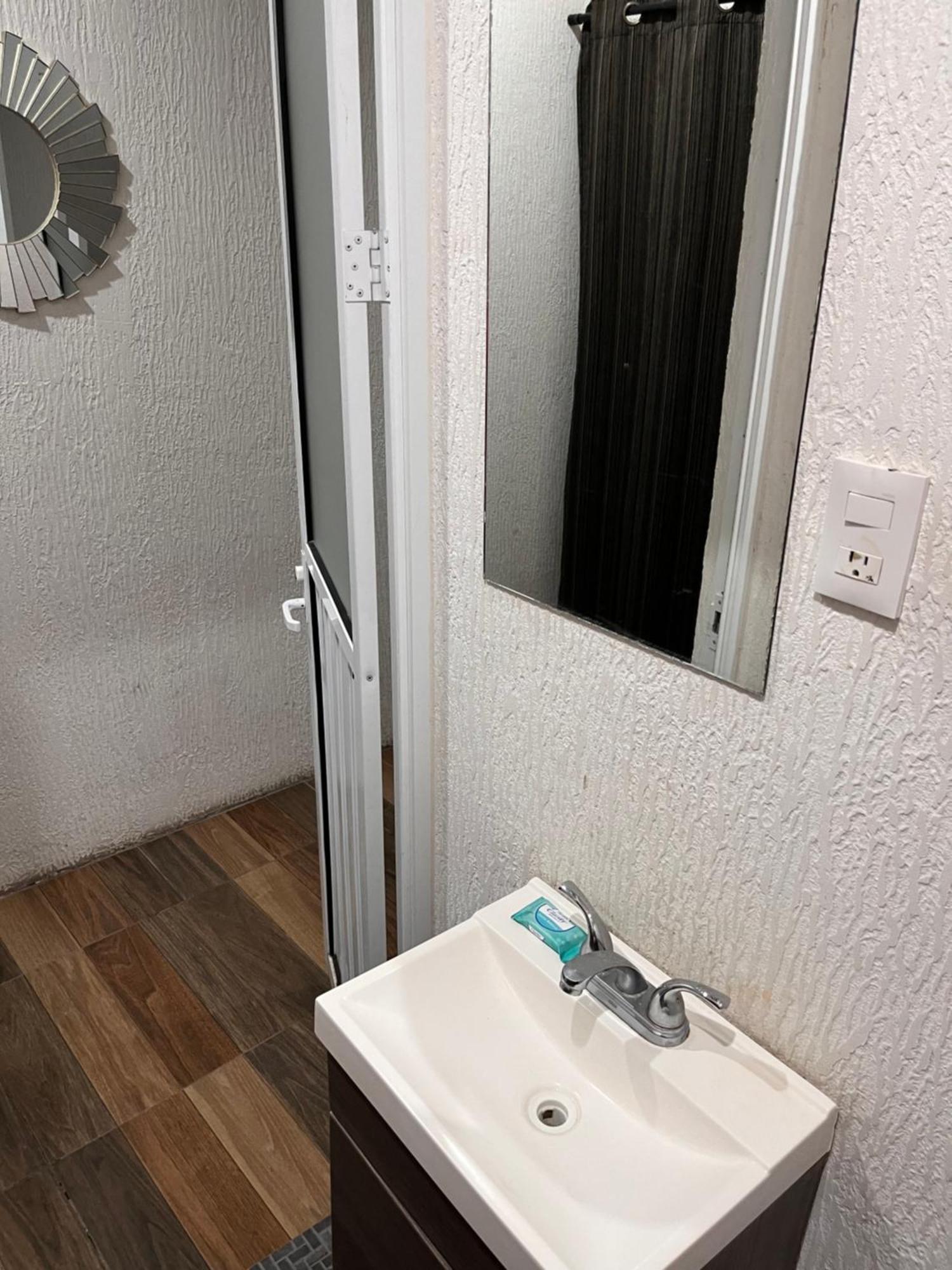 Departamentos 1 Min Plaza Las Americas 모렐리아 외부 사진