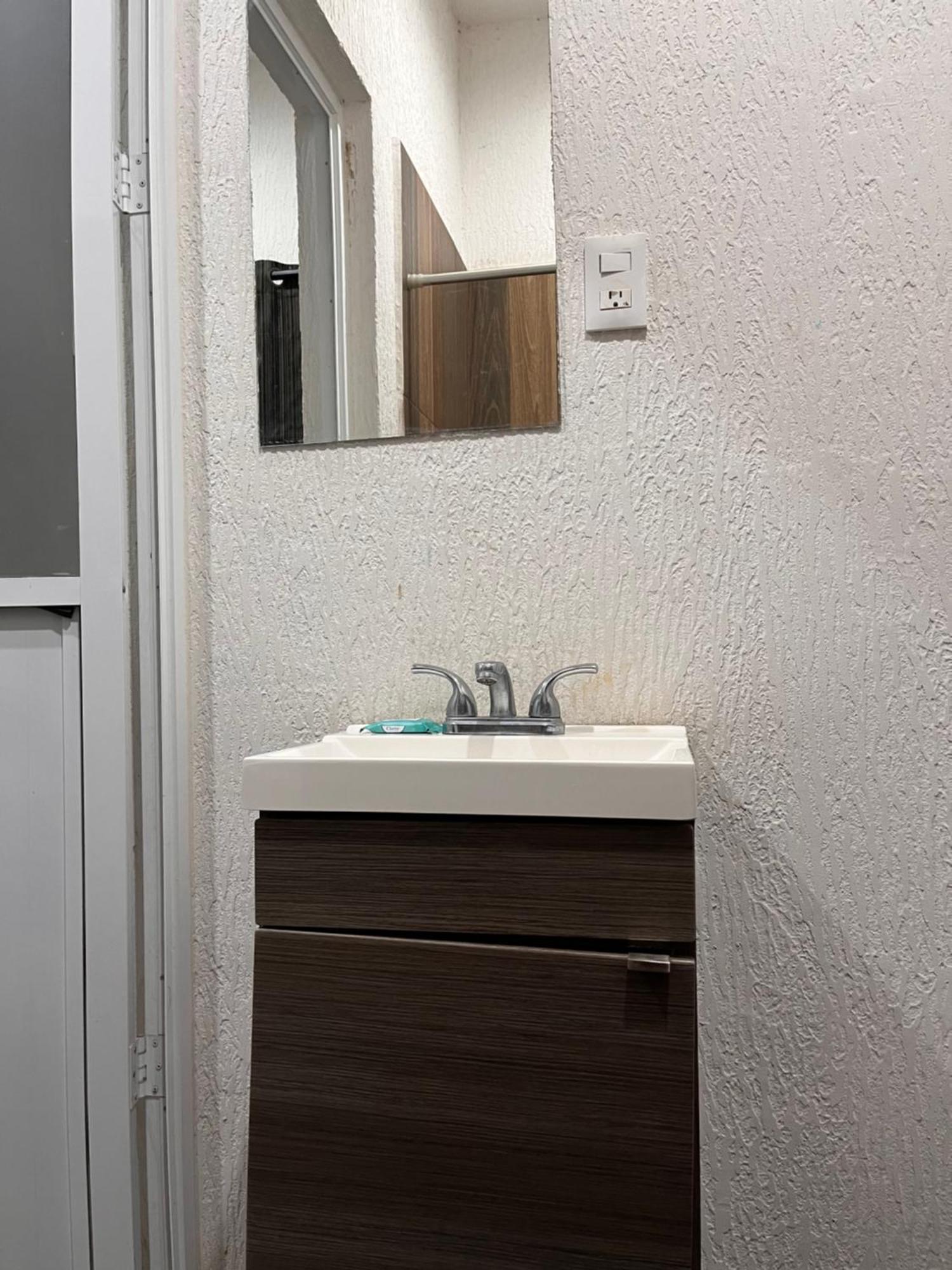Departamentos 1 Min Plaza Las Americas 모렐리아 외부 사진
